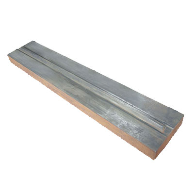 Alloyed Steel Blow Bars