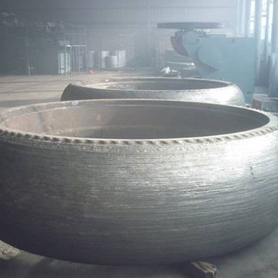 Vertical Mill Roller/Grinding Roller