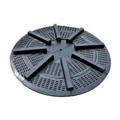 cement mill diaphragm