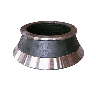 Cone Crusher Mantle/Liner