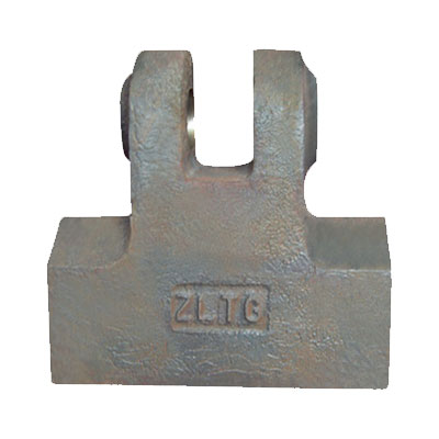 high manganese steel hammer head