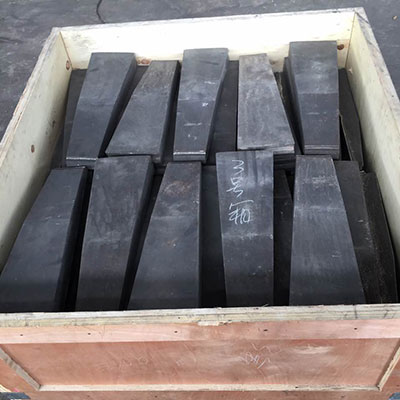 High chromium iron mill liner