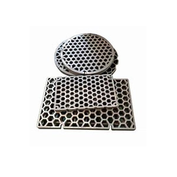 heat treatment Tray