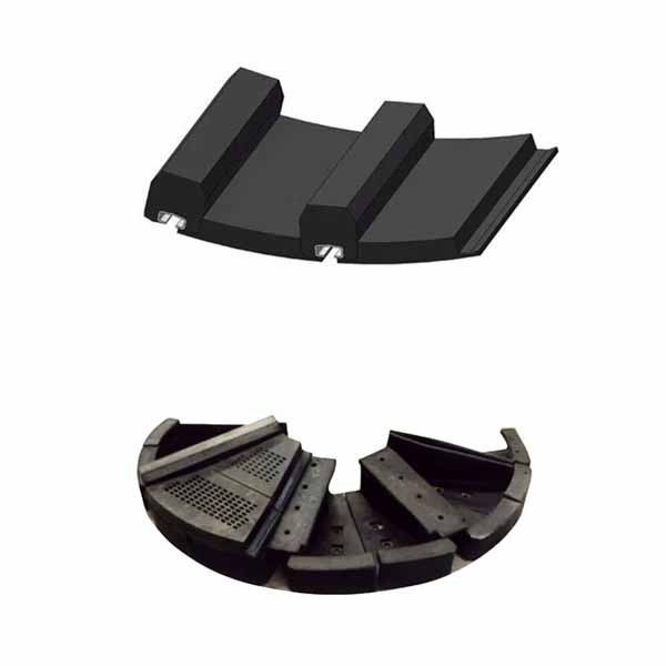 Rubber Liners