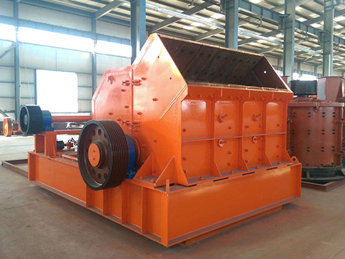 Hammer Crusher Spare Parts