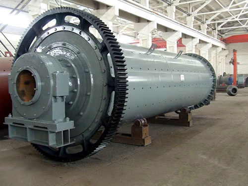 Ball Mill/ Semi-autogenous Mill Spare Parts