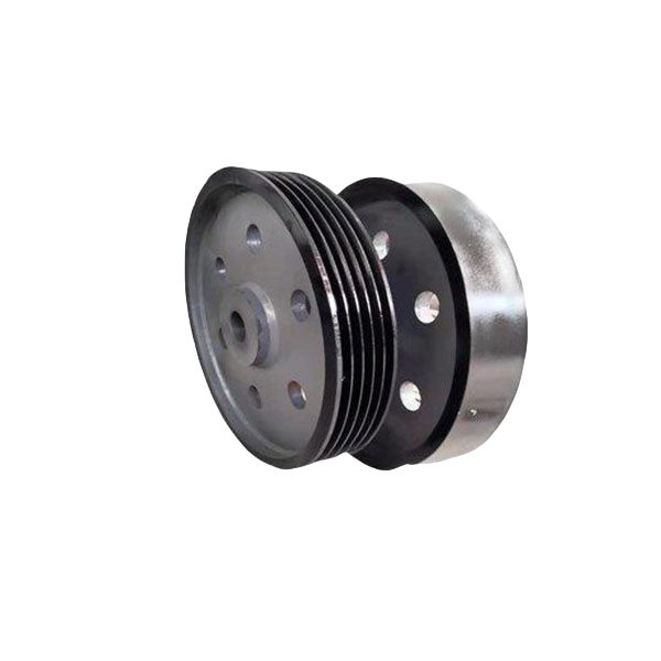 Crusher Pulley