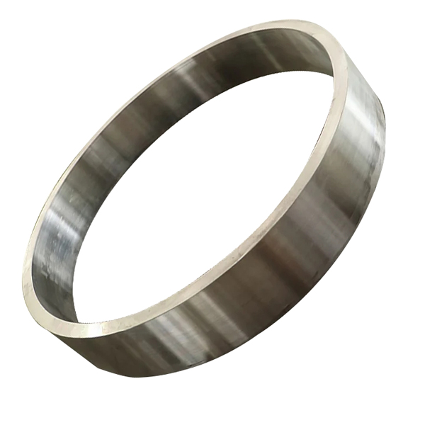 Grinding ring