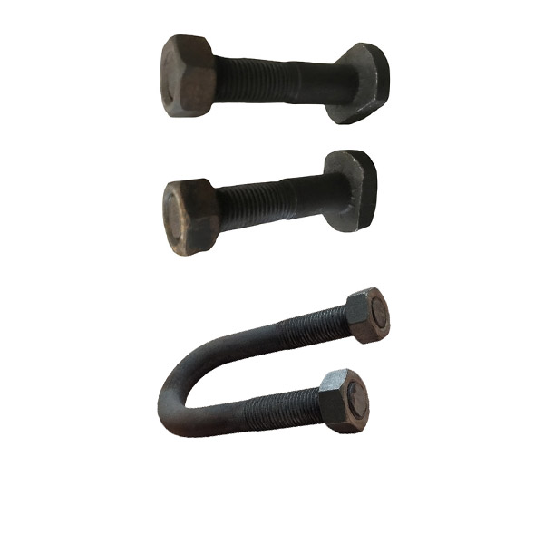 liner Bolts & Nuts