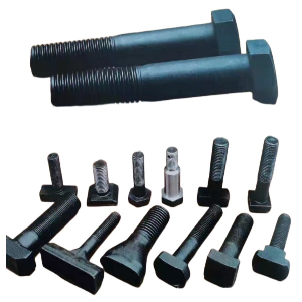 crusher Bolts