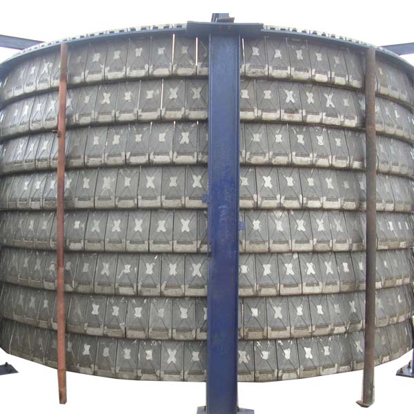 Cyclone Dip Tube