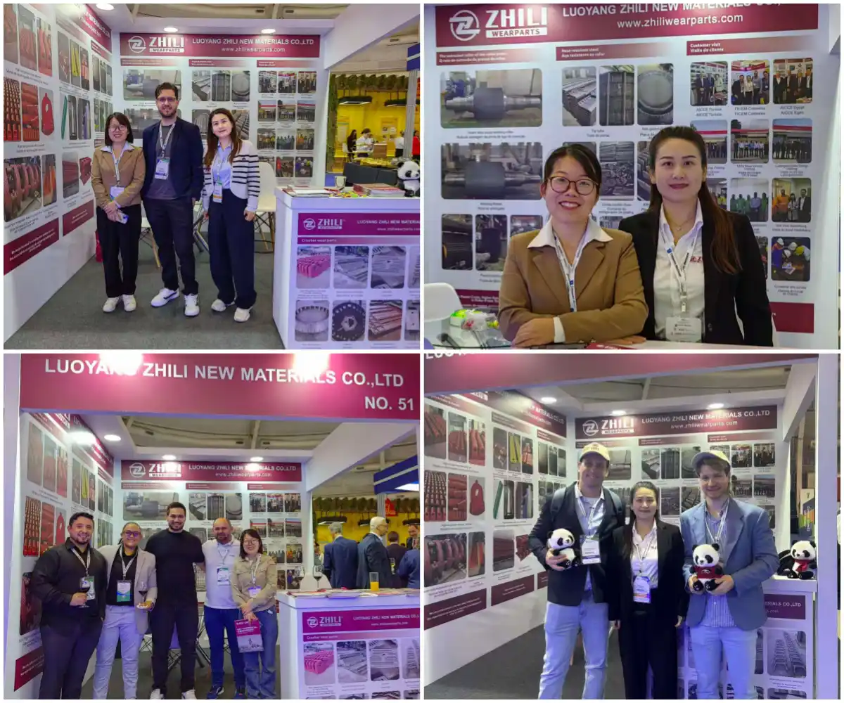 2025 Brazil Cement Conference and Exhibition