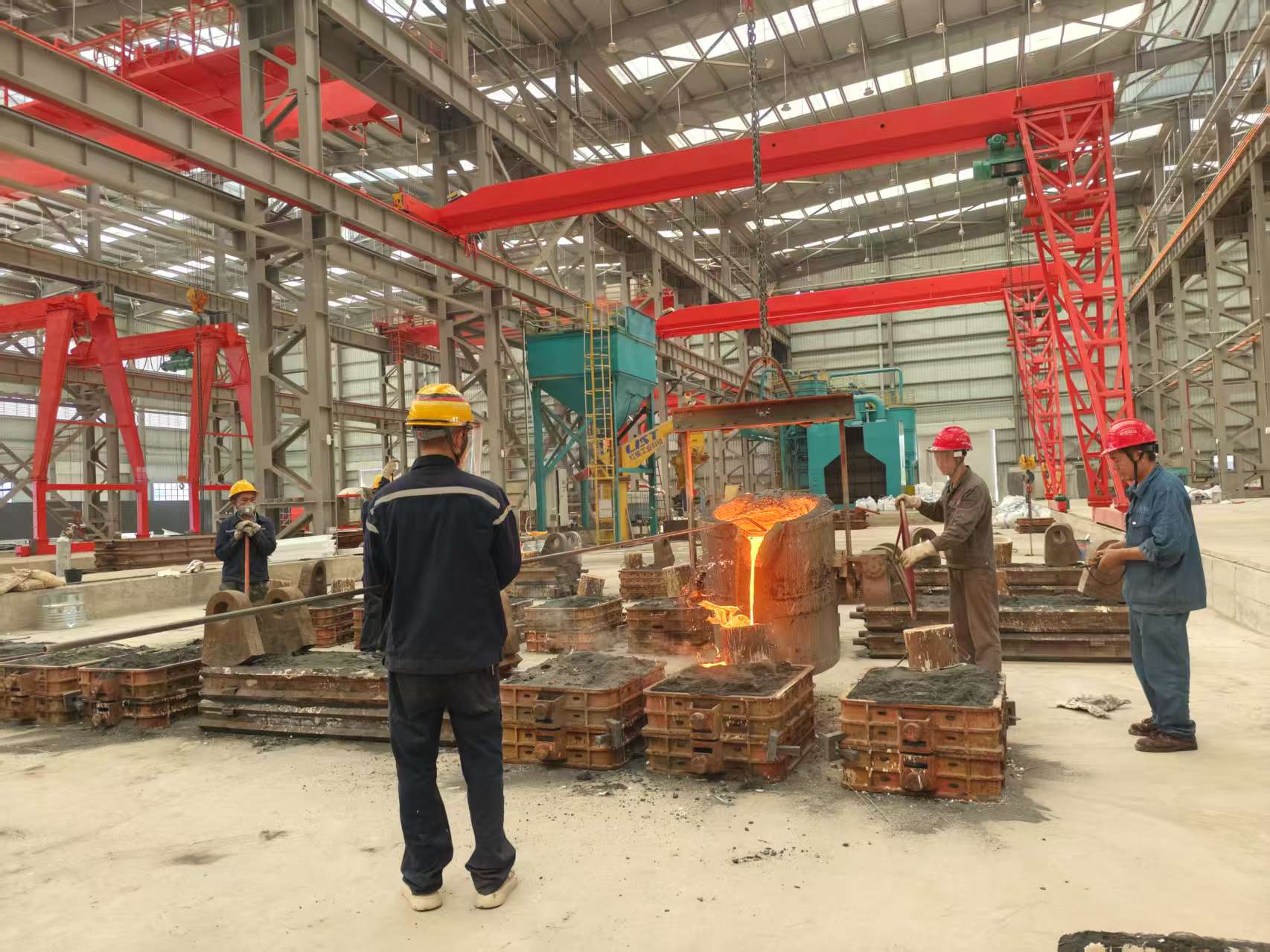 Crusher parts manufacturers Crusher parts manufacturers