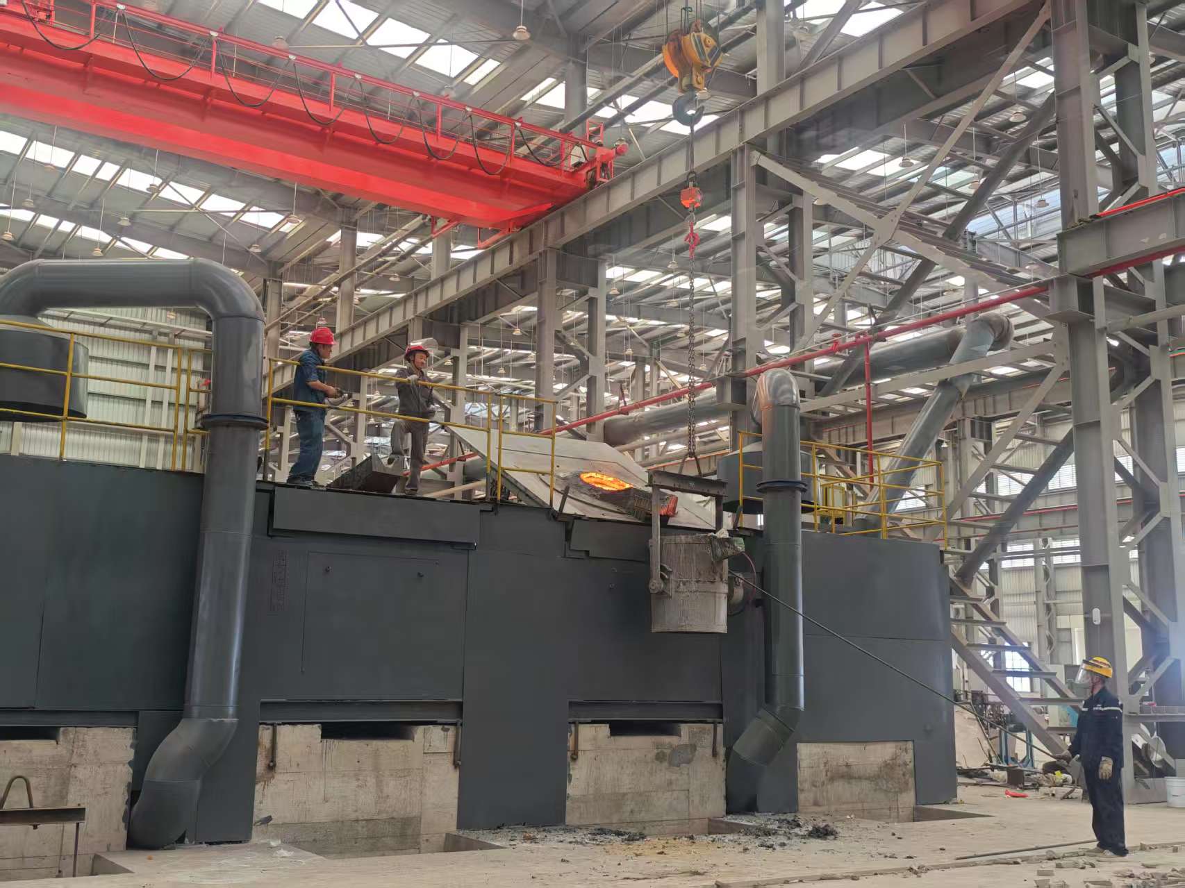 Crusher parts manufacturers Crusher parts manufacturers