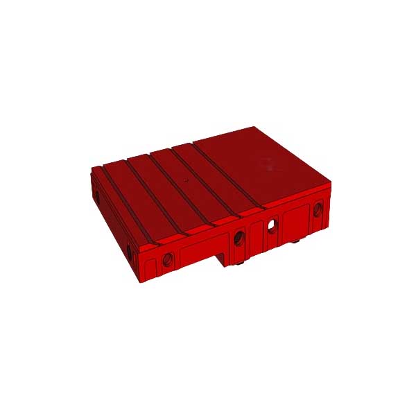 Cooling Grate