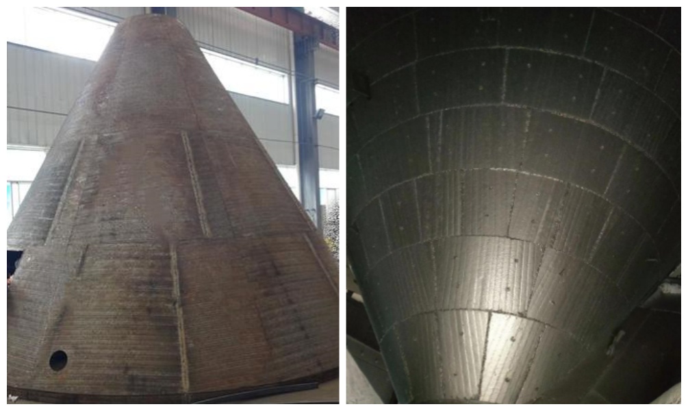 Return Cone