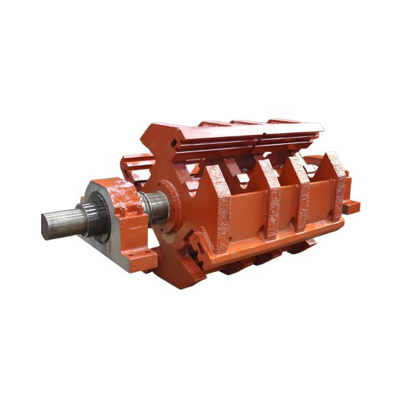 Crusher Rotor