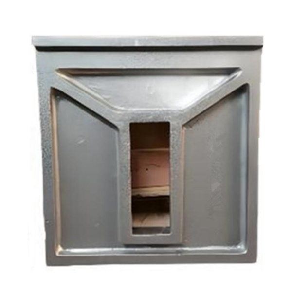 Cooler Grate Plates