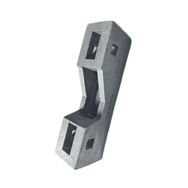 Cooler Grate Plates