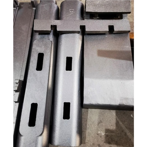 U-Type Cover Plates