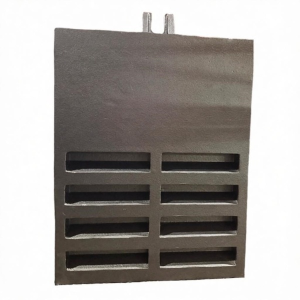 Grate Plates
