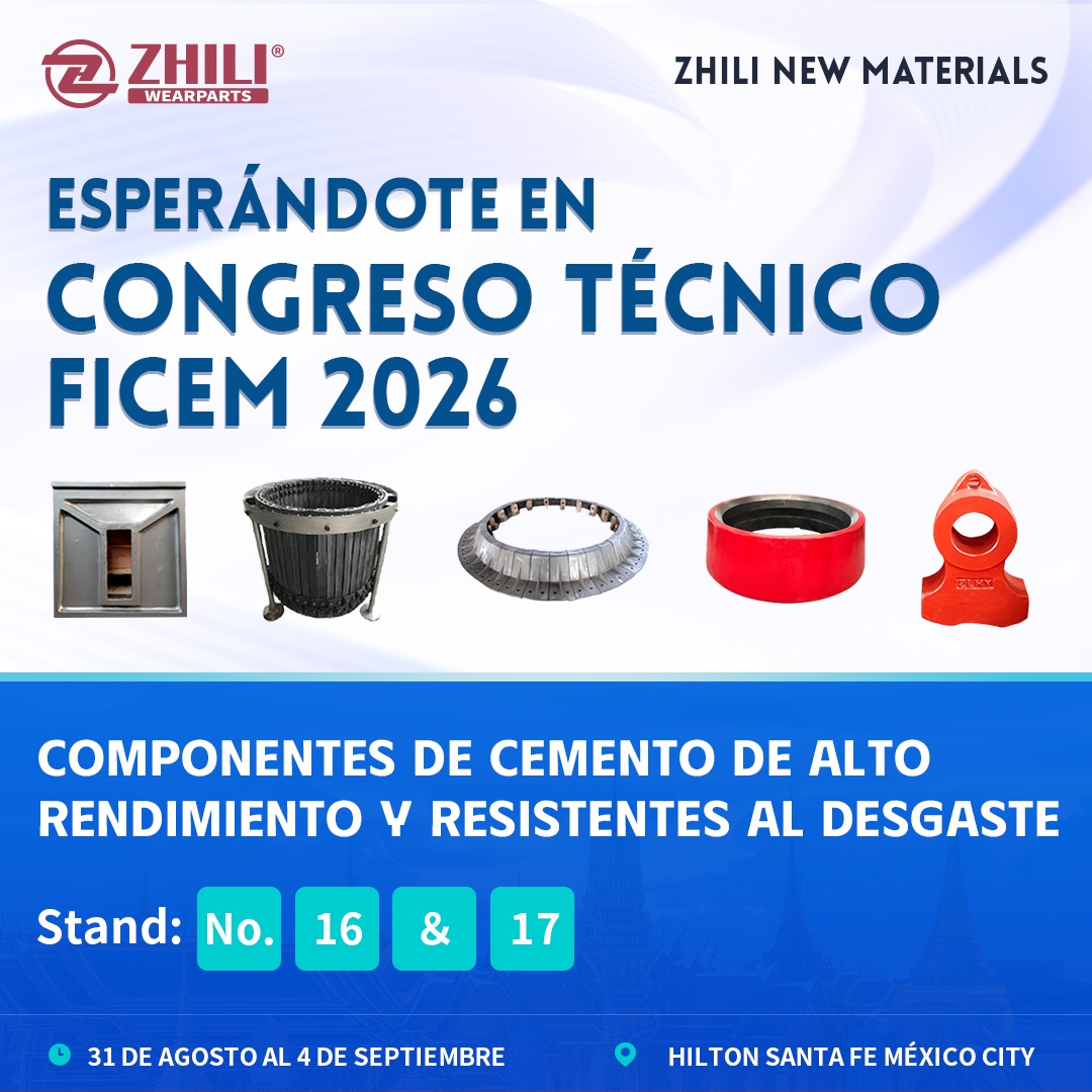 Congreso Técnico FICEM 2026
